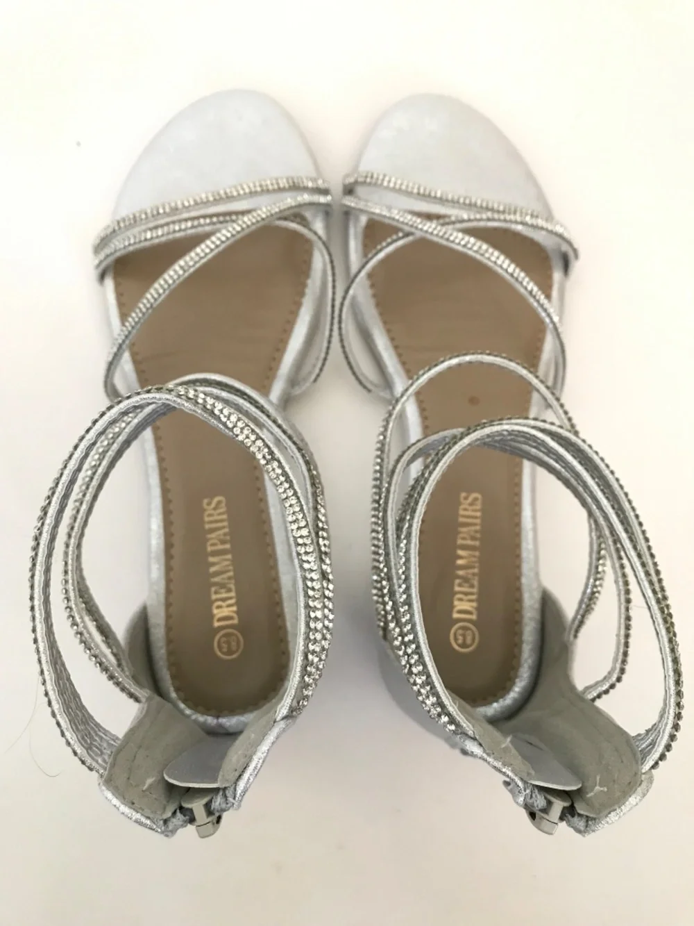 Dream Pairs excellent very